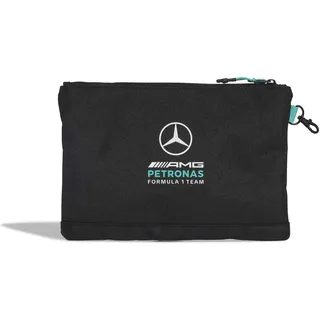 adidas DNA Wash Bag Backpack Schwarz
