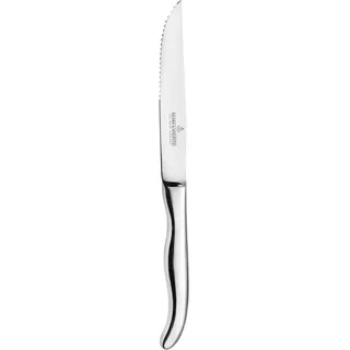 Picard & Wielpütz Hacienda M Steakmesser 4-tlg. Silber