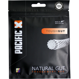 Pacific Tournament Pro Tough Gut natur 12m Set