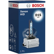 Bild von Bosch D1S Xenon HID Lampe - 35 W PK32d-2 - 1 Stück