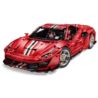 CADA Italian Supercar 3187-tlg. C61042W
