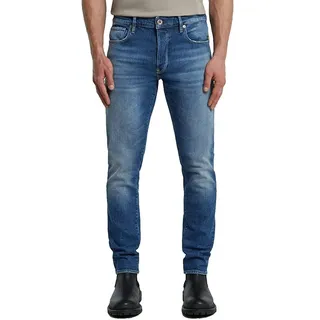 G-star 3301 Slim Fit Jeans - Vintage Sakarya - 34 - 36