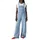 Levi s Levi s ärmelloser Overall Invested Indigo Over M