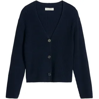 Marc O'Polo Cardigan Blau L