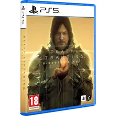 Death Stranding - Director's Cut (PS5)