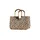 loopshopper L braun 46 x 34,5 x 25 cm