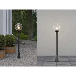 LED Wegeleuchte Gartenlaterne, Gartenbeleuchtung Wegbeleuchtung, Terrassenlampen