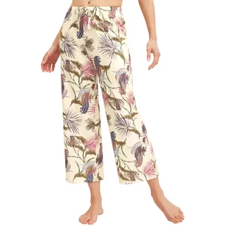 CALIDA Favourites Pyjamahose Charm Cream 36/38