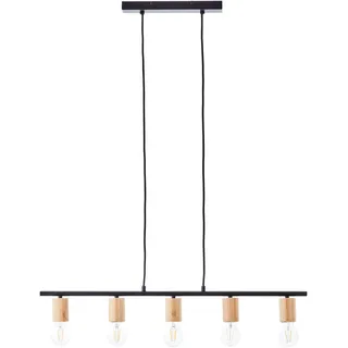 Brilliant Pendelleuchte Kerry E27