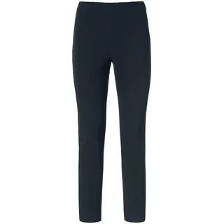 Knöchellange Schlupf-Hose Modell Penny Raffaello Rossi blau