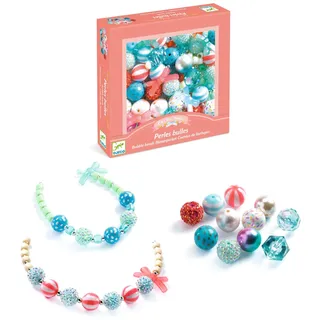 DJECO A&C - Geschicklichkeitsspiele, Mehrfarbig (30025)