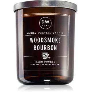 DW Home Signature Woodsmoke Bourbon Duftkerze 428 g