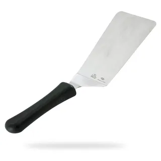 PREMAX Lasagne Spatel 11085 Edelstahl 12 cm. x 7