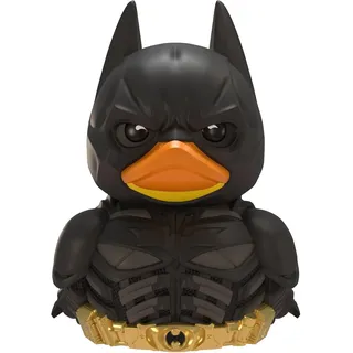 TUBBZ Batman the Dark Knight TUBBZ Mini Gummiente 5 cm