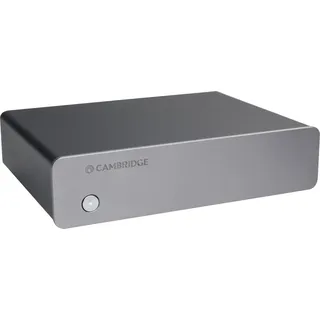 Cambridge Audio Alva Solo MM Phono Vorverstärker Lunar Grey