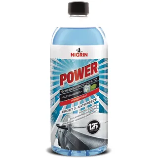 Nigrin POWER Scheiben-Frostschutz Konzentrat -52°C 5 St. 1 l