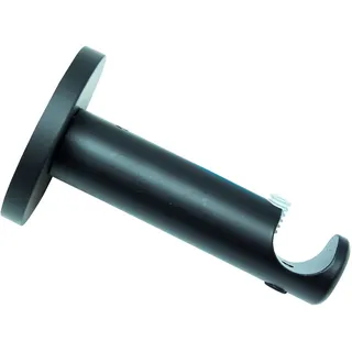 GARDINIA Träger »Memphis« offen schwarz