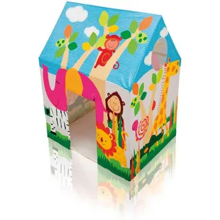 Intex Spielzelt Animal Adventure 95 x 75 x 107 cm