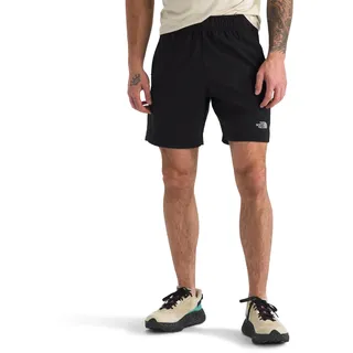 The North Face Herren 24/7 Shorts, TNF Black/Npf, XXL