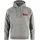Classic grey-melange XXL