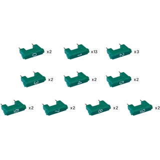 BTicino Konfiguratoren-Set 306065