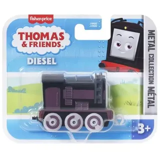 Thomas und seine Freunde: Lok Ashima