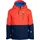 Jacket 116 flame orange 116