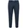 Stoffhose MARK lange Hose blau