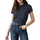 Levi s Perfect Tee Blau L
