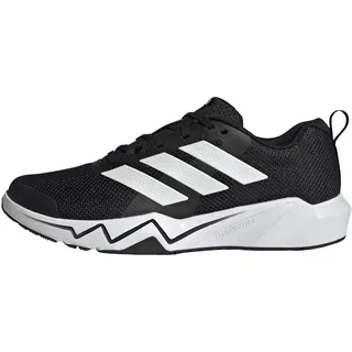 adidas Herren Rapidmove Go Training Shoes, Core Black/FTWR White/FTWR White, 44 2/3 EU