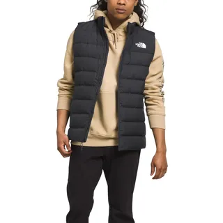 The North Face Aconcagua Aconcagua Asphalt Grey M
