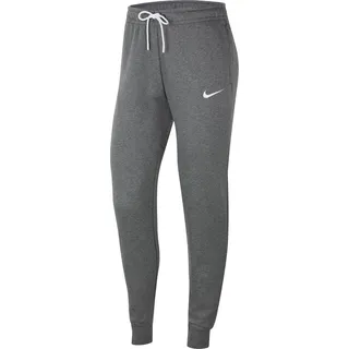 Nike Park 20 Fleece Jogginghose Damen charcoal heathr/white/white S