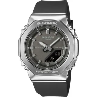 Casio Damen Analog Digital Quarz Armbanduhr G-Shock