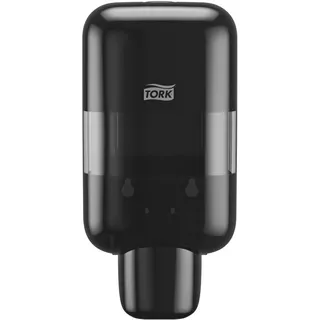 TORK Seifenspender Elevation 525ml Schwarz