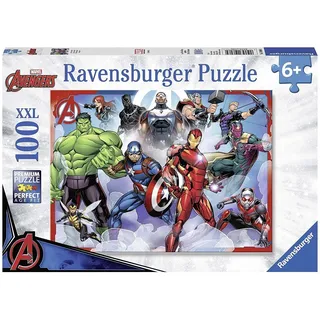 Ravensburger Avengers 100p XXL