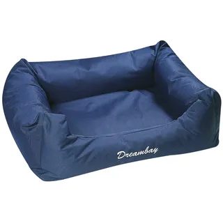 Karlie Flamingo Dreambay® Rechteck Blau 80x67x22cm