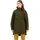 Jacke Deep Forest M