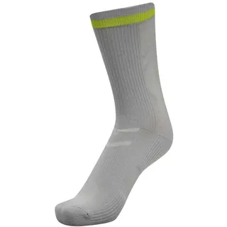 hummel Elite Indoor Socken grau, 31-34 Herren