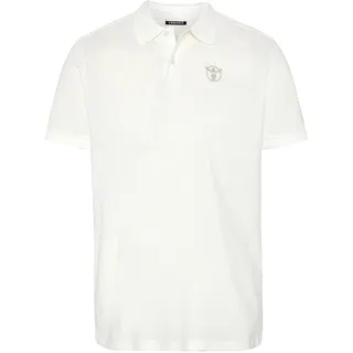 Chiemsee Herren Poloshirt | Grün, Schwarz, Weiß, Blau| Polokragen mit Knopfleiste | Regular Fit | Baumwolle | Gr. S-4XL