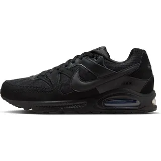 Air Max Command Herren Triple Black 40
