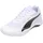 Puma PUMA white/PUMA black 42