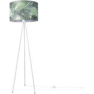 Paco Home Trina Ostende 36,7cm 148,5cm Weiß