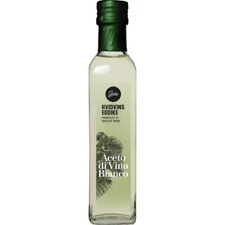 Gestus Weißweinessig 250 ml - 0,25 L