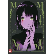 MoMo – the blood taker – Band 4