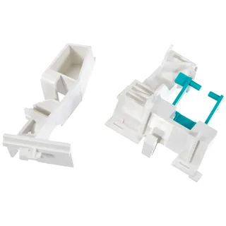 Wisa Haltebrücke Spülkasten Auslöser Haltebrückenset Füllventil Halter 8050390110