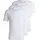 T-Shirt 3er Pack T-Shirt RN 3P Classic