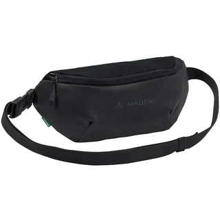 Vaude CityMove 2l Gürteltasche One Size Schwarz