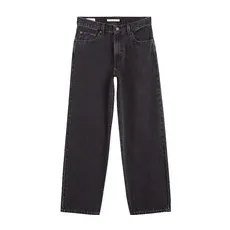 Bild LEVI'S® Jeans Dad Fit BAGGY DAD schwarz | 31/L30