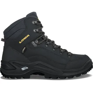 Renegade GTX Mid Herren anthrazit/senf 44