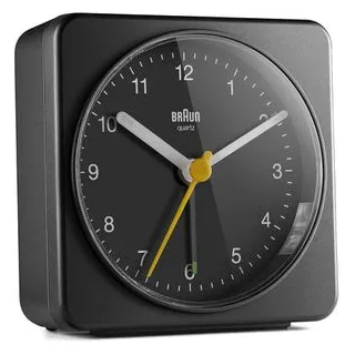 Classic BC03B schwarz